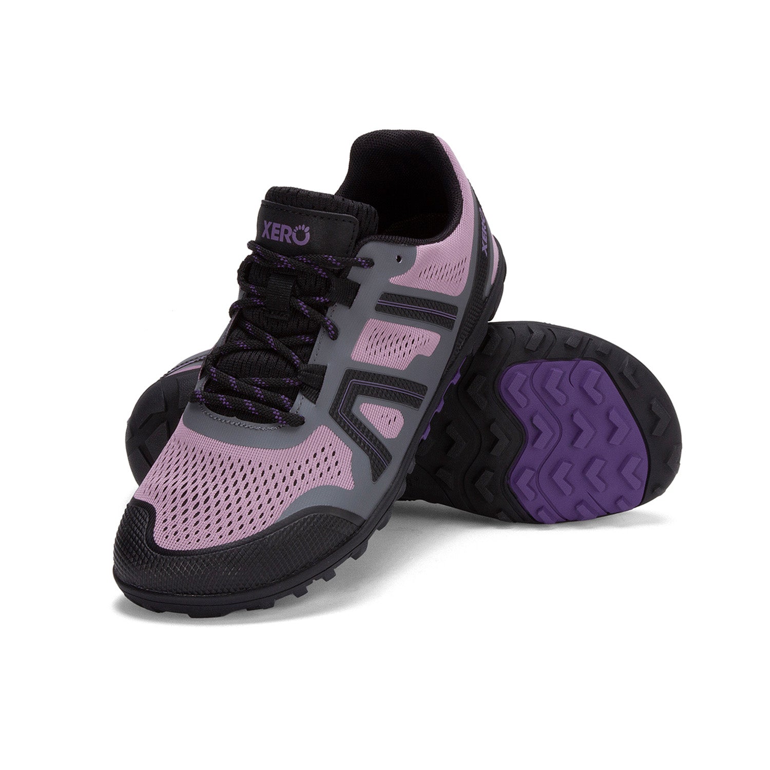 XeroShoes Mesa Trail II Mujer